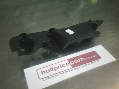 Holden Barina Genuine Lefthand Front Bumper Grille Side Retainer - New Part