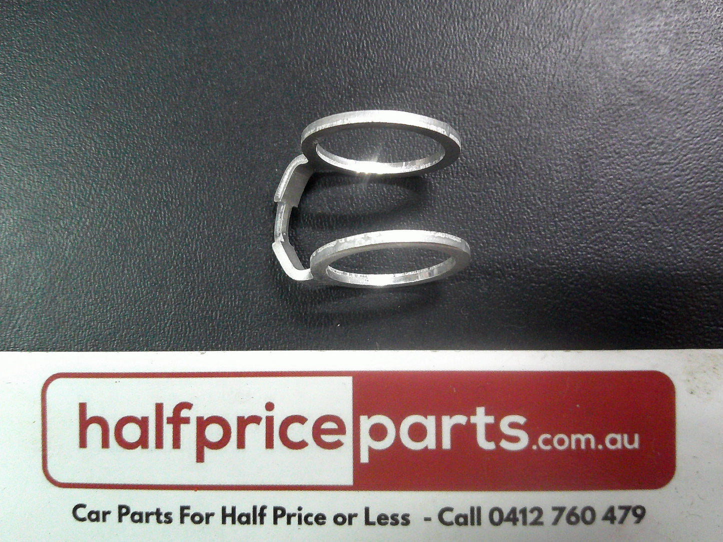 Holden Vectra JR/JS Genuine Power Steering Banjo Gasket New Part