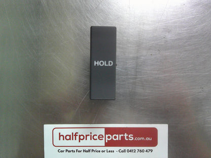 Holden TK Barina Genuine Hold Switch New Part
