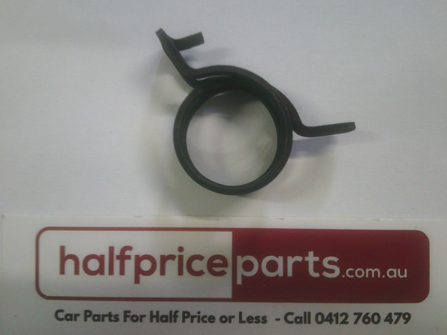 Holden RG Colorado Genuine Engine Oil Coolant Inlet Hose Clamp New Part
