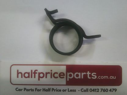 Holden RG Colorado Genuine Engine Oil Coolant Inlet Hose Clamp New Part
