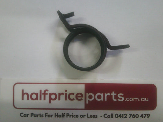 Holden RG Colorado Genuine Engine Oil Coolant Inlet Hose Clamp New Part