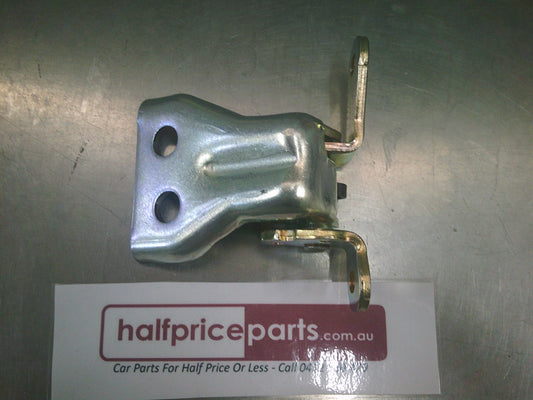 Holden VF Commodore Genuine Left Hand Front Lower Door Hinge - New Part