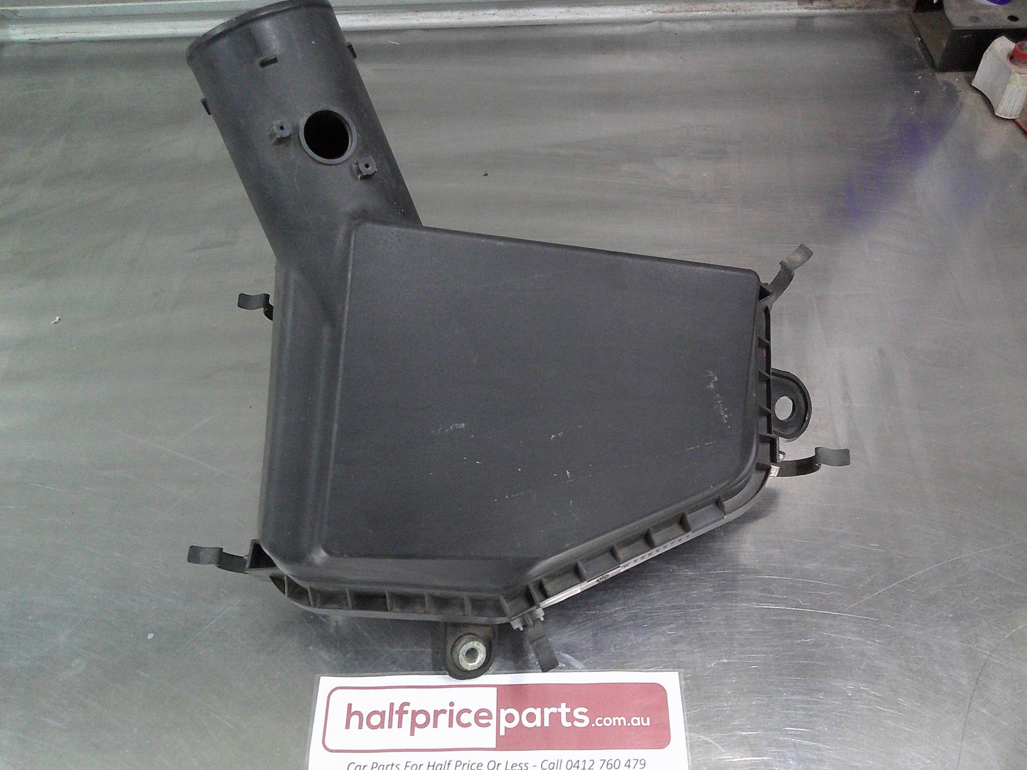 Holden VE Commodore 3.6ltr Series II SIDI Genuine Air Box Used Part VGC