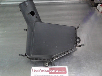 Holden VE Commodore 3.6ltr Series II SIDI Genuine Air Box Used Part VGC