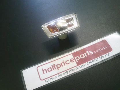 Holden AH Astra Front Right Hand Guard Indicator Cover New Part