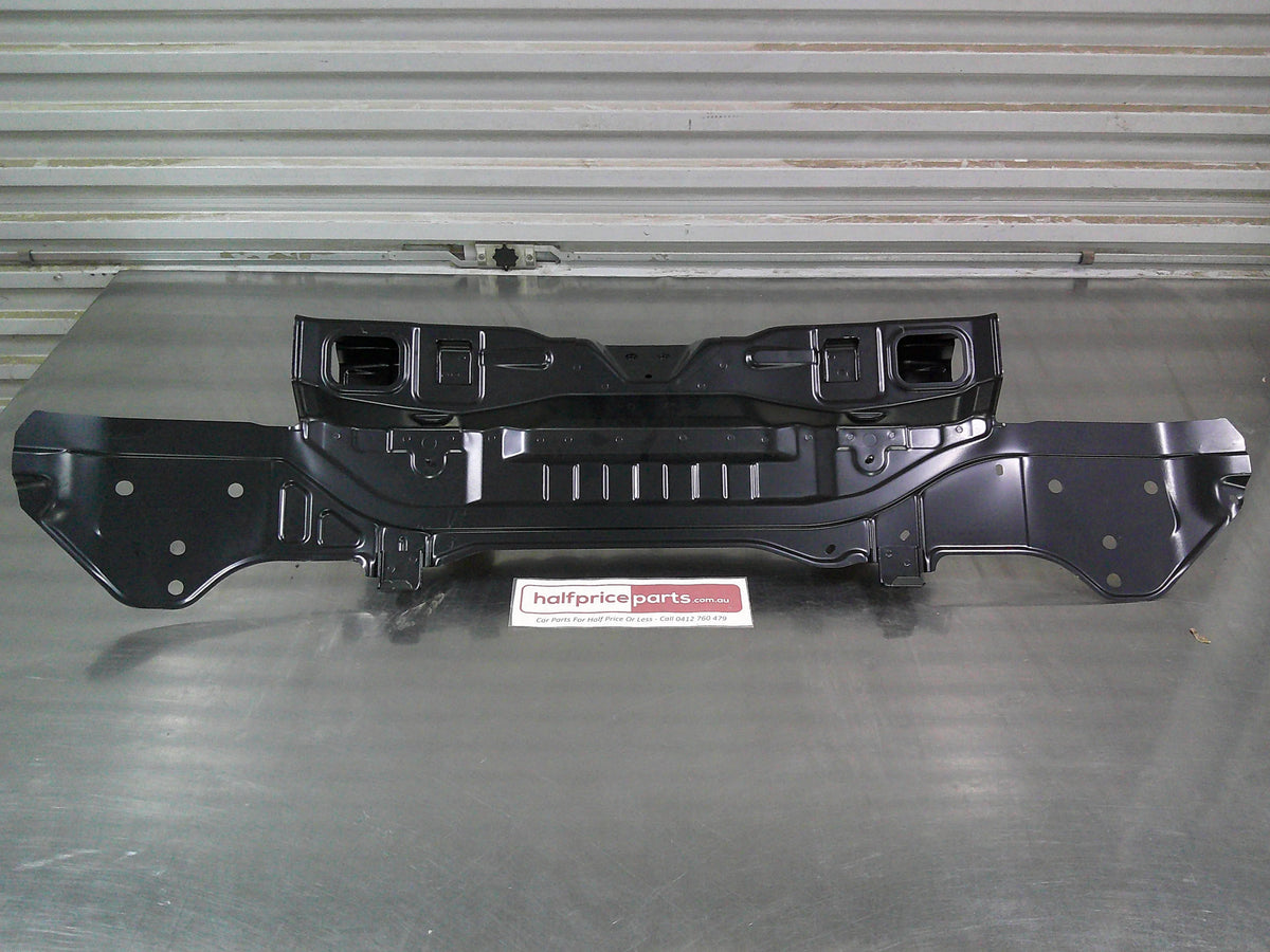 Mitsubishi Lancer/Sportsback/Ralliart  Genuine Rear End Beaver Body Panel New Part
