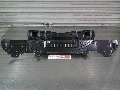 Mitsubishi Lancer/Sportsback/Ralliart  Genuine Rear End Beaver Body Panel New Part