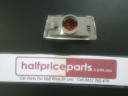 Holden AH Astra Front Right Hand Guard Indicator Cover New Part