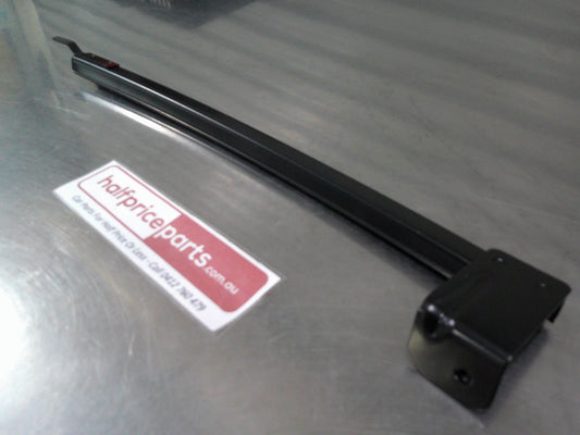 Holden RC Colorado/ Isuzu RA/RC D-Max Genuine Right Hand Rear Window Guide New Part