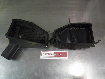 Holden VE Commodore 3.6ltr Series II SIDI Genuine Air Box Used Part VGC