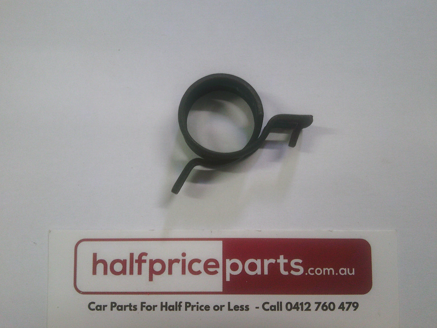 Holden RG Colorado Genuine Engine Oil Coolant Inlet Hose Clamp New Part