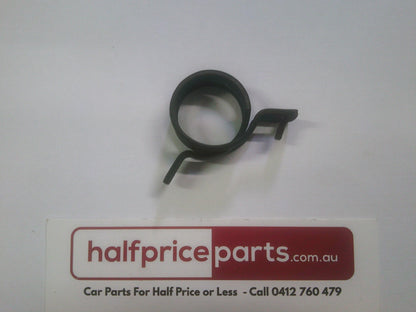 Holden RG Colorado Genuine Engine Oil Coolant Inlet Hose Clamp New Part