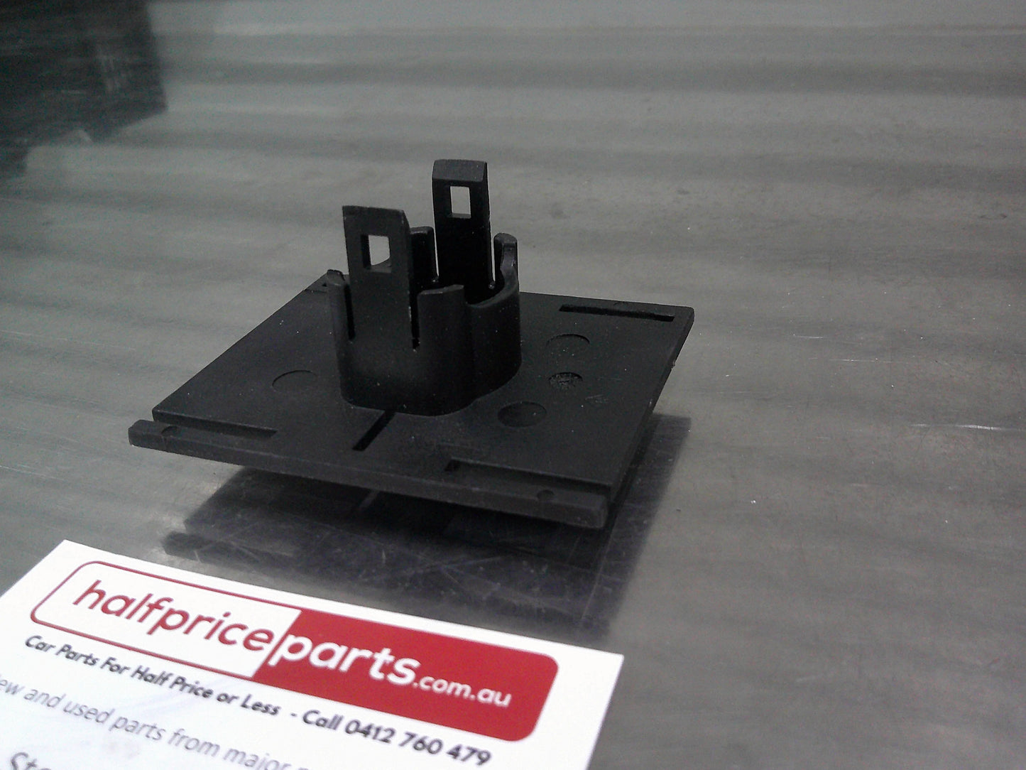 Holden VY/VZ Commodore Genuine Rear Sensor Mounting New Part
