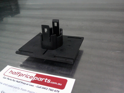 Holden VY/VZ Commodore Genuine Rear Sensor Mounting New Part