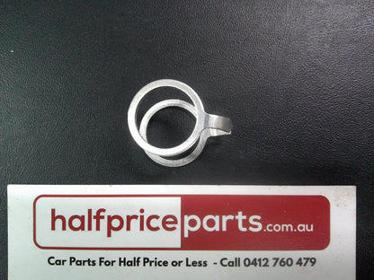 Holden Vectra JR/JS Genuine Power Steering Banjo Gasket New Part