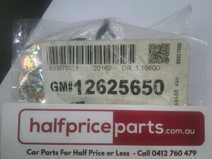 Holden RG Colorado Genuine Engine Oil Coolant Inlet Hose Clamp New Part