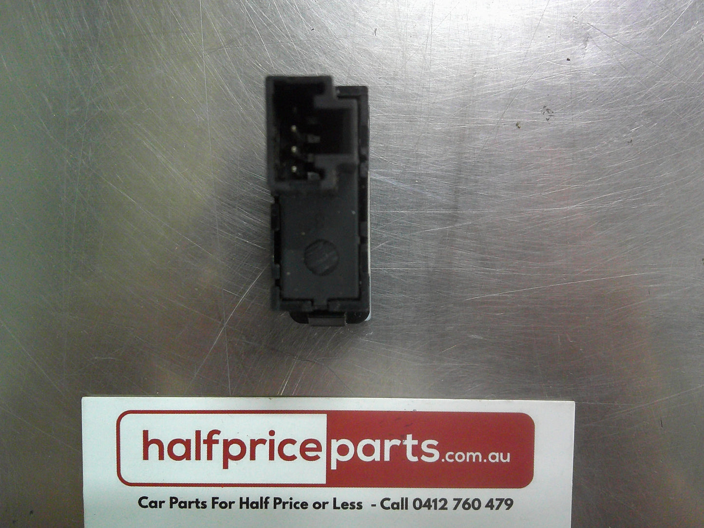 Holden TK Barina Genuine Hold Switch New Part