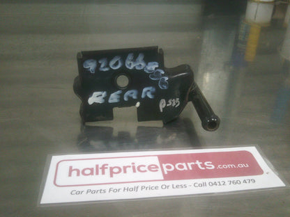 Holden VZ Commodore Rear Exhaust Bracket New Part