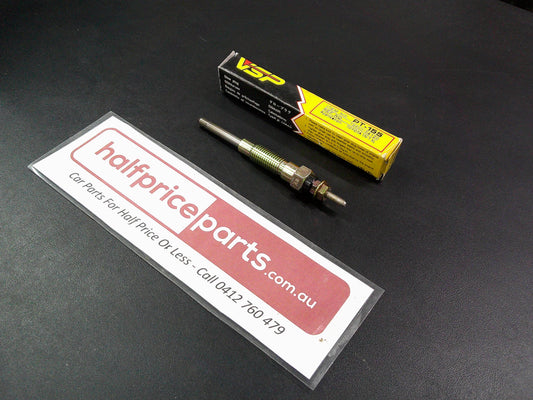VSP Glow Plug Suits Models Toyota Hilux New Part