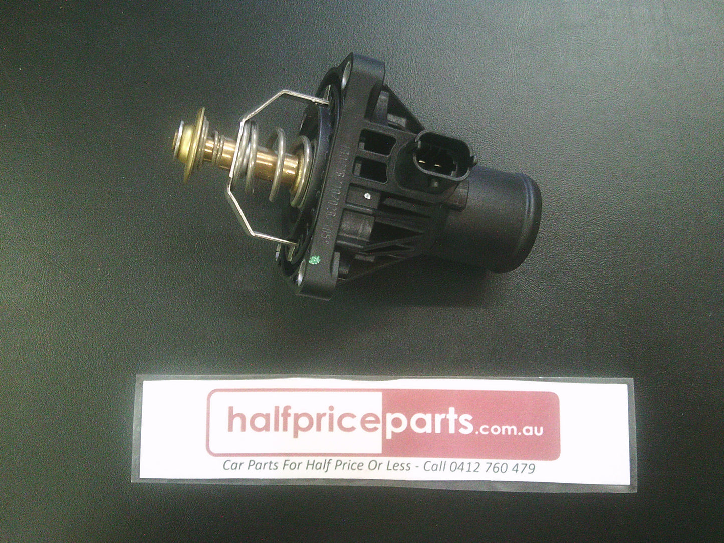 Holden TM Barina Genuine Thermostat Housing New Part
