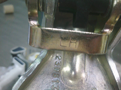 Holden VF Commodore Genuine Left Hand Front Lower Door Hinge - New Part