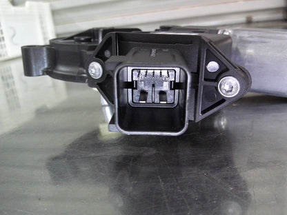 Holden Astra Convertible Genuine Left Hand Front Door Power Window Regulator New Part