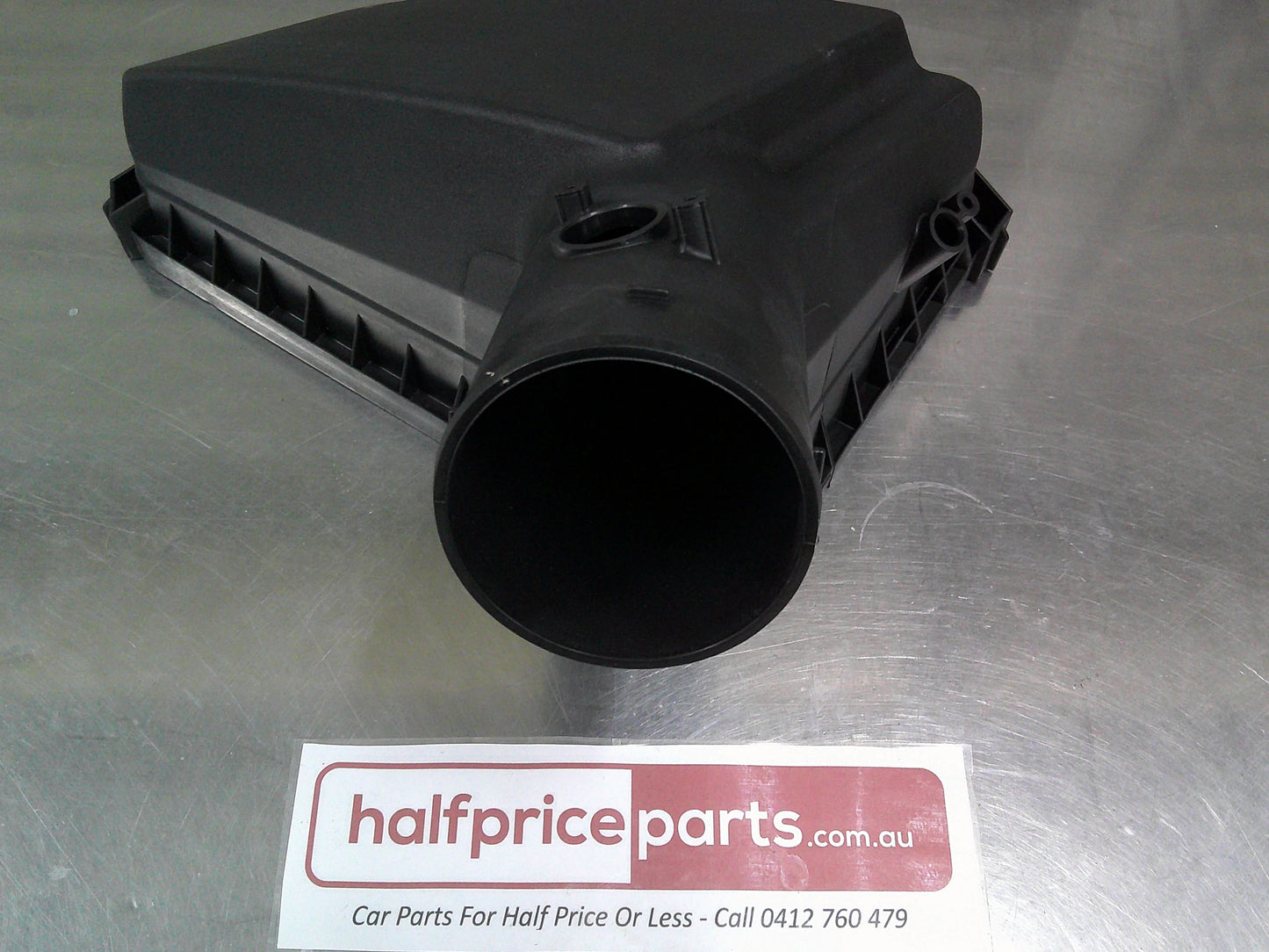 Holden VE Commodore/WM Statesman 3.6Ltr SIDI  Genuine Upper Air Cleaner Intake Housing Lid New Part