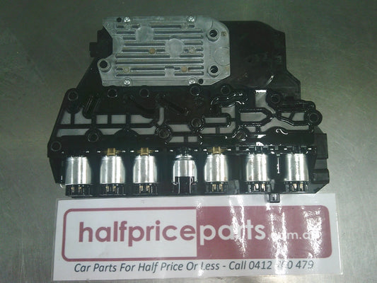 Holden JG/JH Cruze Genuine Automatic Transmission Control Module Solenoid New Part
