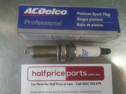ACDelco Spark Plug Suits Various Makes/Models New Part