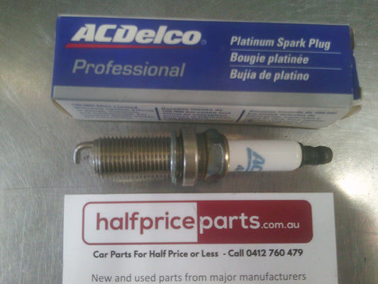 ACDelco Spark Plug Suits Various Makes/Models New Part