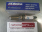 ACDelco Spark Plug Suits Various Makes/Models New Part