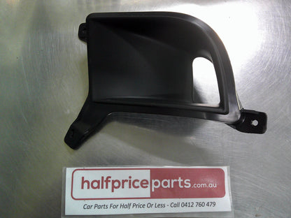 Daewoo Lacetti/Holden Viva Genuine Left Hand Front Fog Lamp Cover New Part