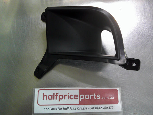 Daewoo Lacetti/Holden Viva Genuine Left Hand Front Fog Lamp Cover New Part