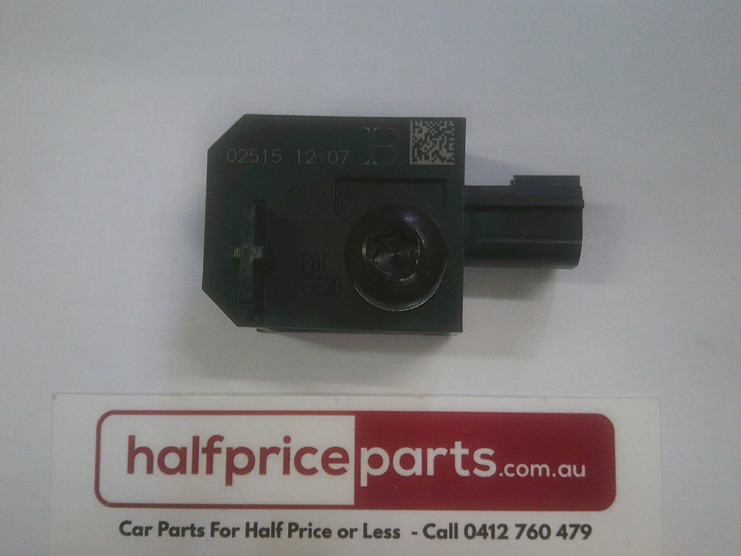 Holden AH Astra/JH Cruze Side Airbag Impact Sensor New Part