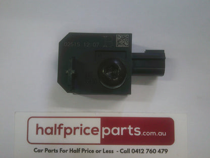 Holden AH Astra/JH Cruze Side Airbag Impact Sensor New Part