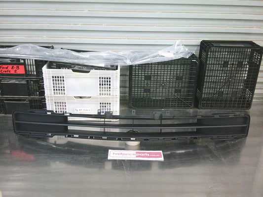 Holden Calais / Monaro Lower Bumper Grille W/O Fog Lights - New Part
