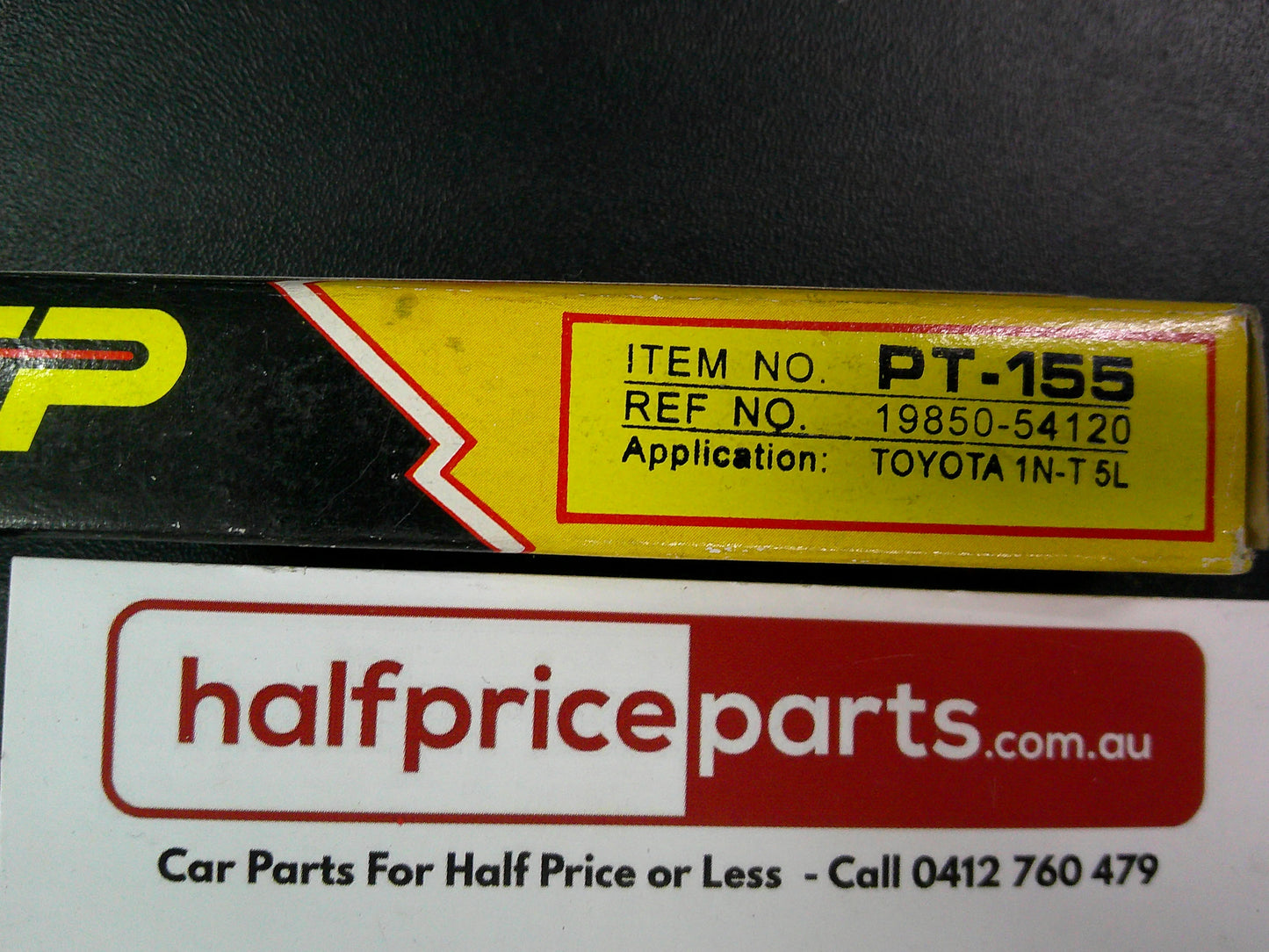 VSP Glow Plug Suits Models Toyota Hilux New Part