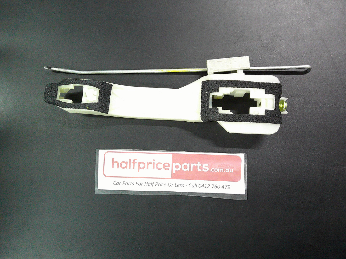 Holden EP Epica Genuine Front Passenger Inner Handle Assembly New Part