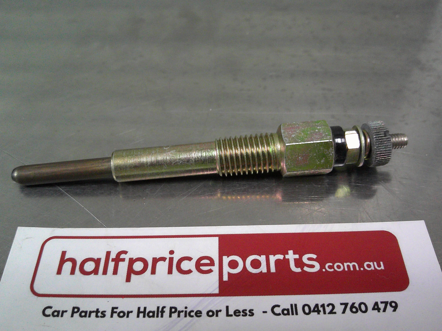Glow Plug Suits Holden Gemini Diesel New Part