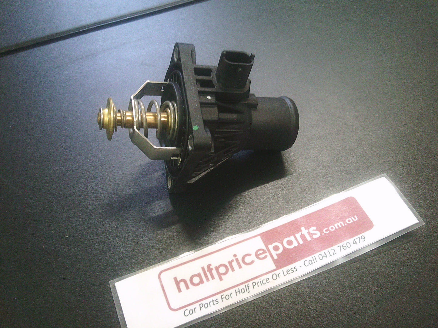 Holden TM Barina Genuine Thermostat Housing New Part