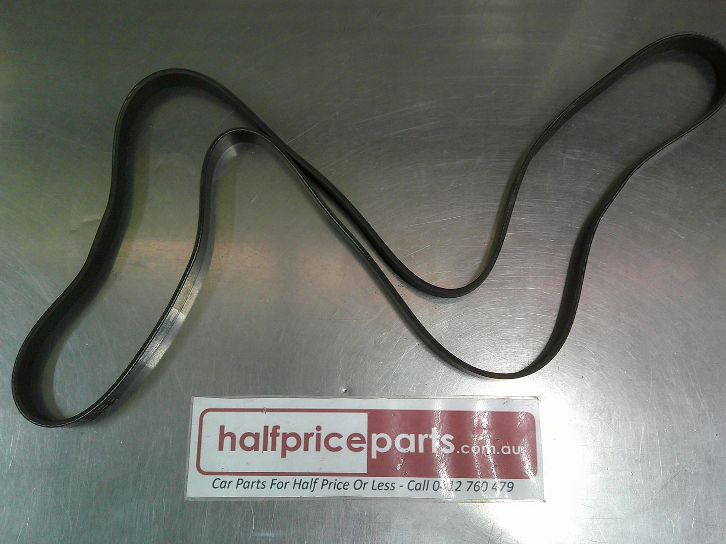 Holden VZ Commodore WL Caprice  5.7Ltr/6.0Ltr Genuine Serpentine Drive Belt New Part