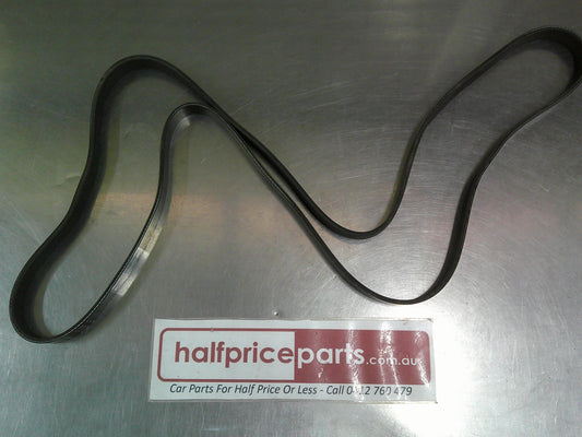 Holden VZ Commodore WL Caprice  5.7Ltr/6.0Ltr Genuine Serpentine Drive Belt New Part