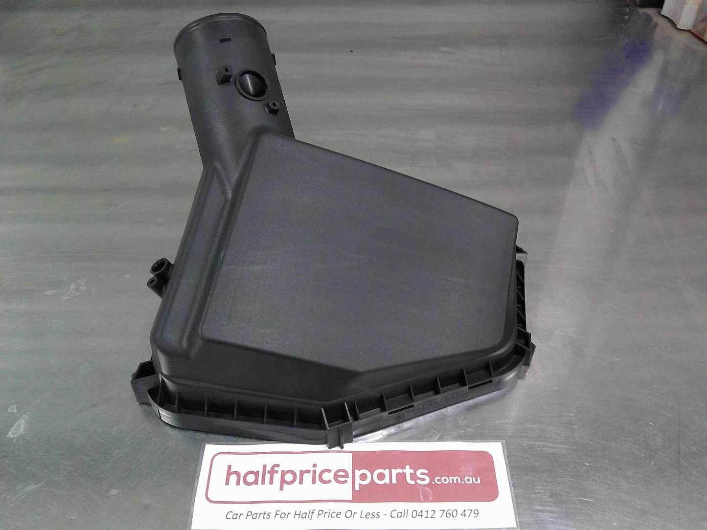Holden VE Commodore/WM Statesman 3.6Ltr SIDI  Genuine Upper Air Cleaner Intake Housing Lid New Part