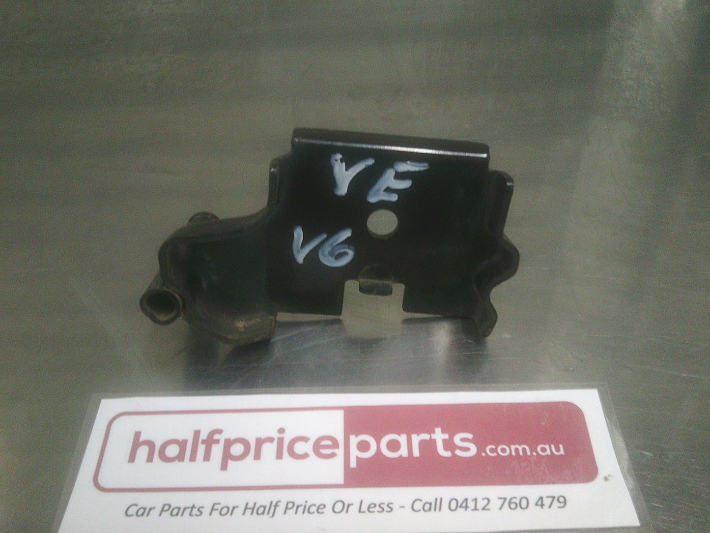 Holden VZ Commodore Rear Exhaust Bracket New Part