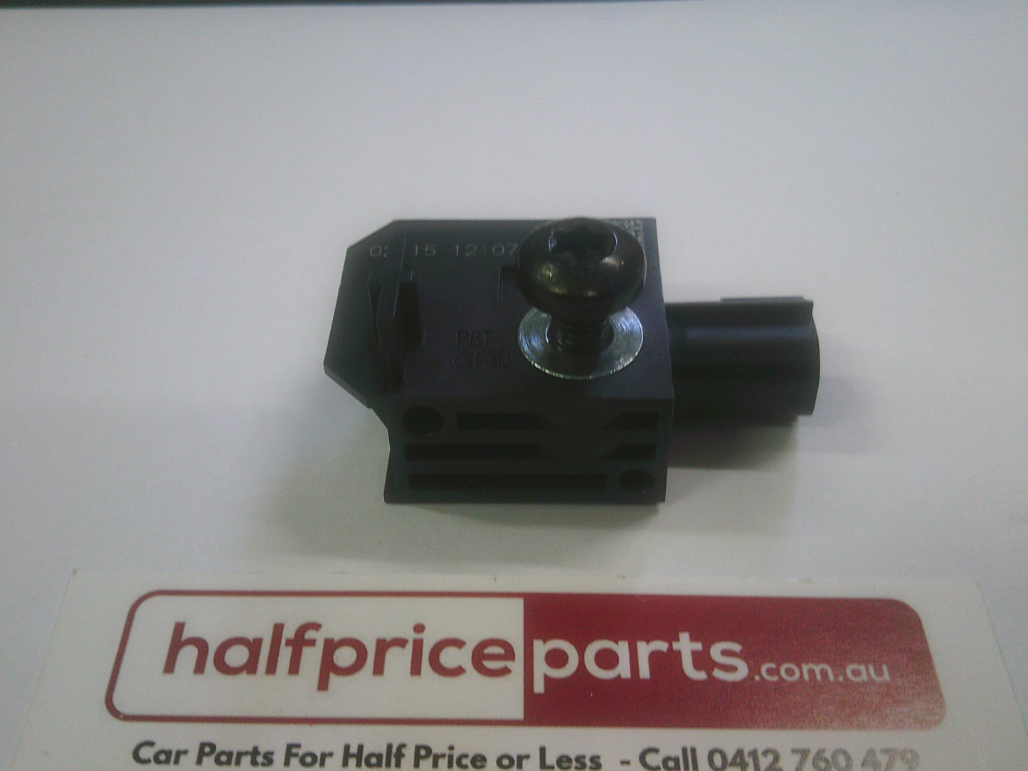 Holden AH Astra/JH Cruze Side Airbag Impact Sensor New Part