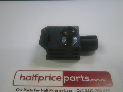 Holden AH Astra/JH Cruze Side Airbag Impact Sensor New Part