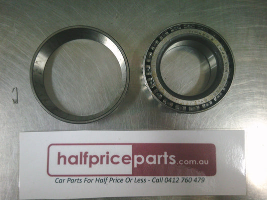 Timken Front Outer Wheel Bearing Suits Various Chevrolet Models - New Part