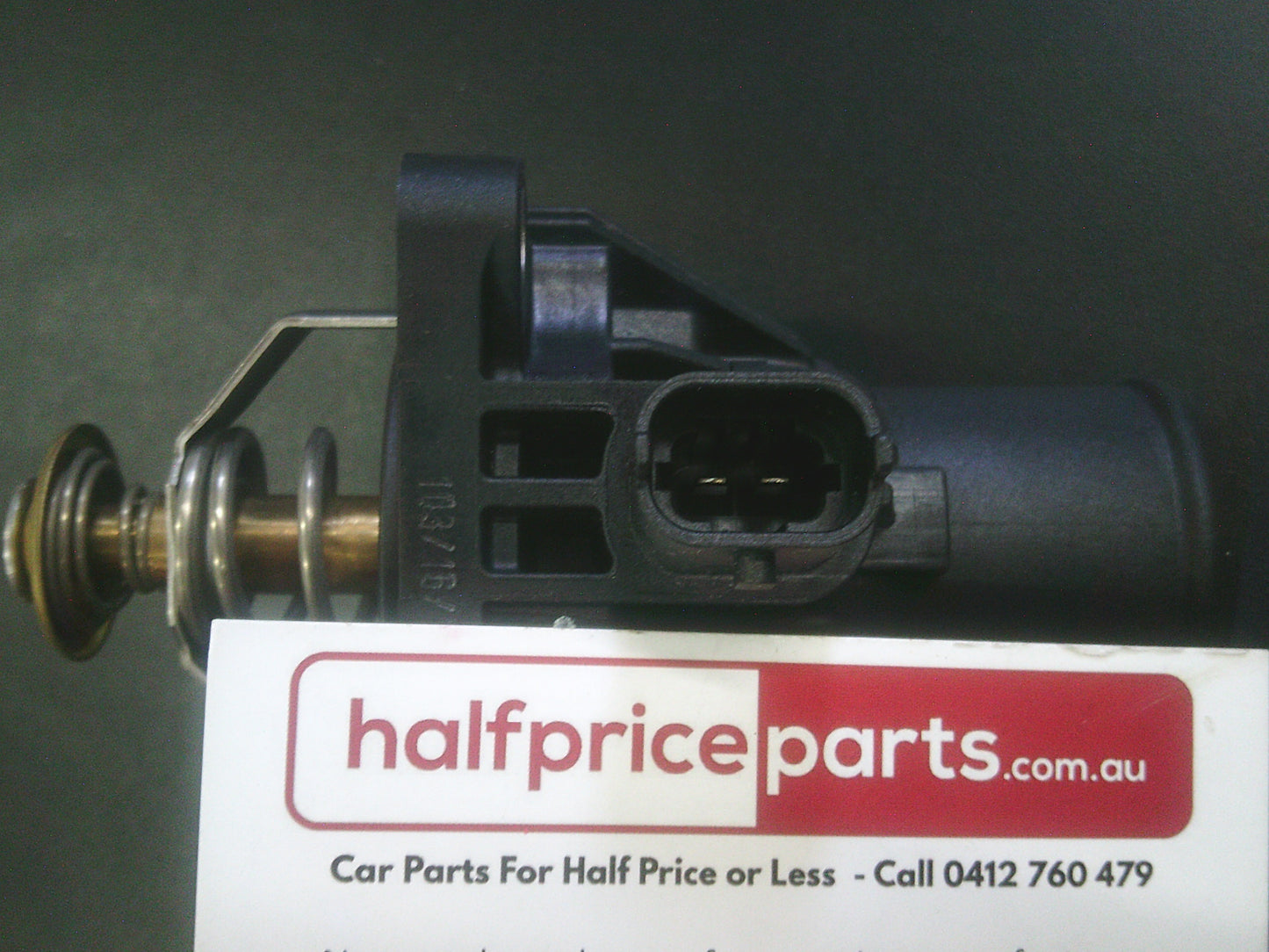 Holden TM Barina Genuine Thermostat Housing New Part