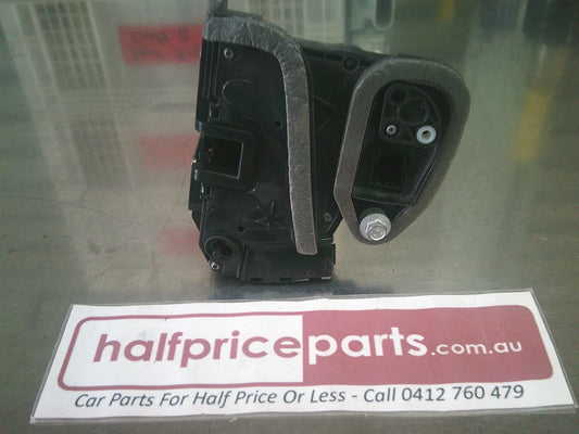 Holden PJ Astra Genuine Passenger Rear Door Lock Actuator Assembly New Part